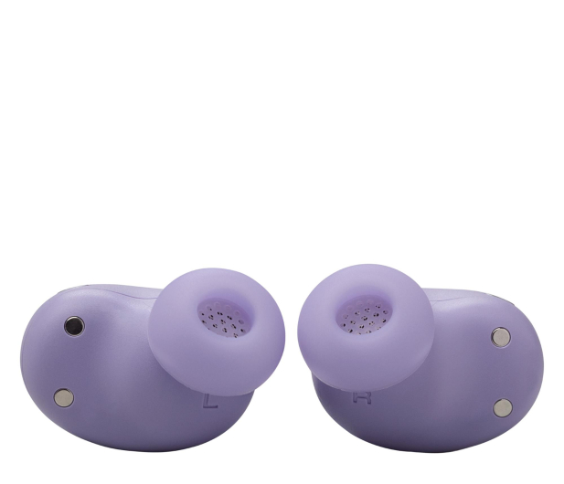 JBL LIVE BUDS 3 fioletowe - 1263172 - zdjęcie 5